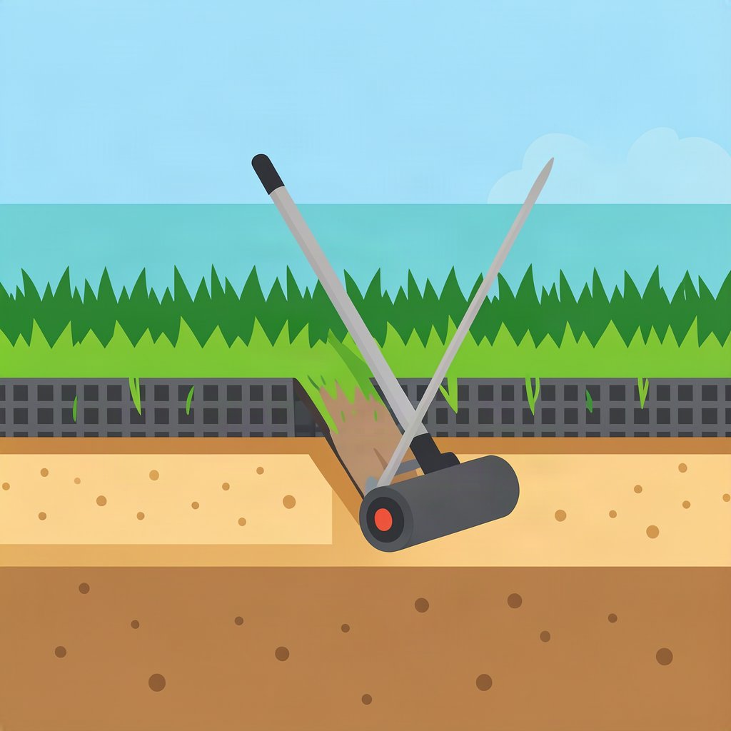 The Complete Artificial Grass Installation Guide for North Las Vegas