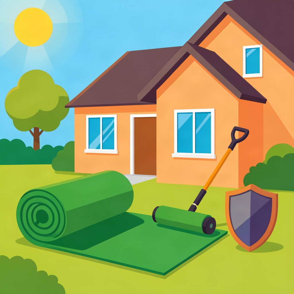The Complete North Las Vegas Artificial Turf Guide