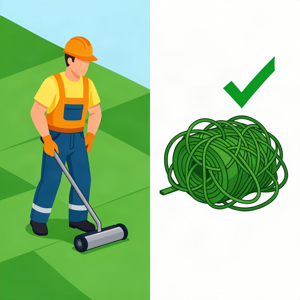 Why Choose Professional Artificial Turf in North Las Vegas