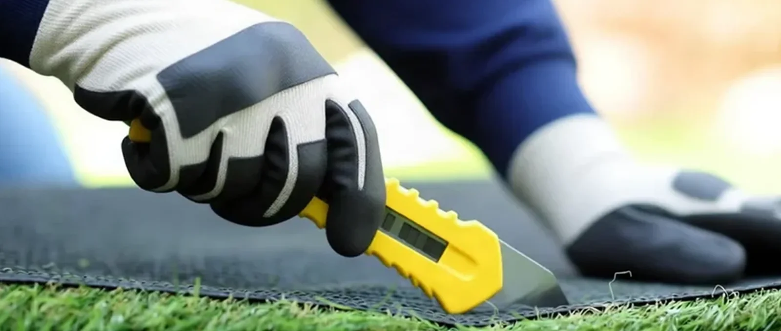 North Las Vegas Turf Repair & Installation in North Las Vegas, NV